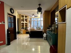 The Bayshore (D16), Condominium #486292511